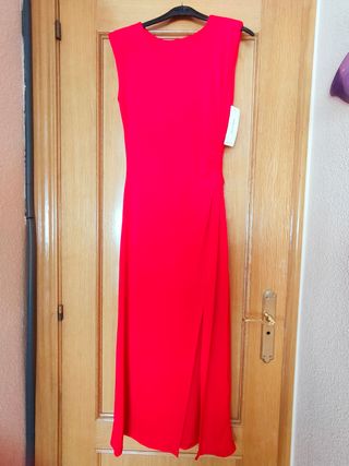 Vestido mujer