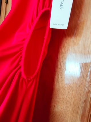 Vestido mujer