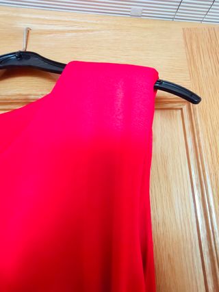 Vestido mujer