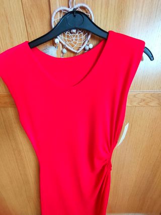 Vestido mujer