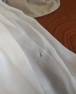 Vestido de comunión 