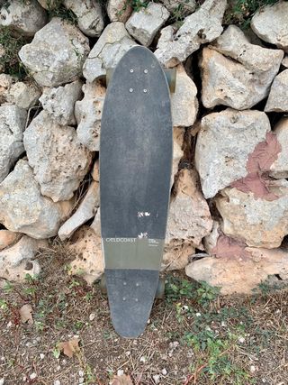 longboard 92cm