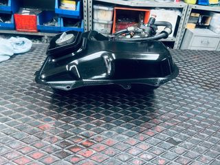 deposito completo honda PS 125/150