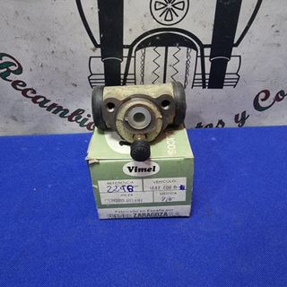 Seat 600 cilindro bombin de freno delantero vimel 