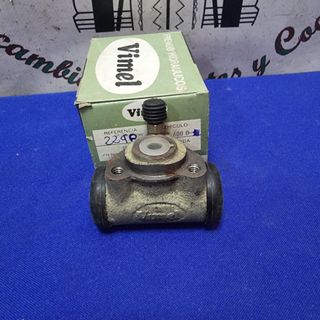 Seat 600 cilindro bombin de freno delantero vimel 