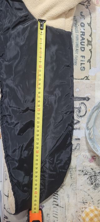 Abrigo para perro mediano