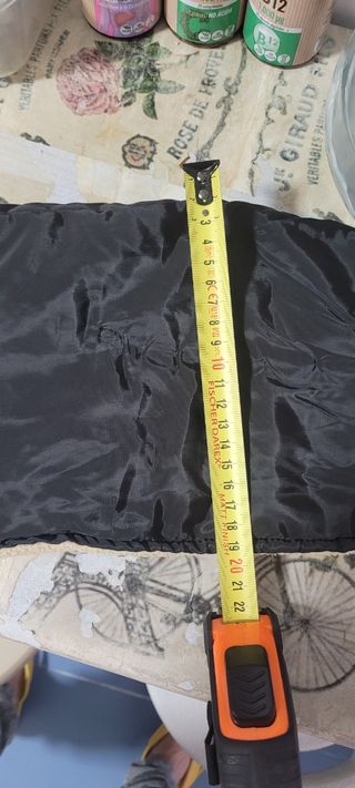 Abrigo para perro mediano