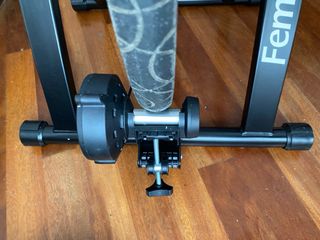 Rodillo bici / ciclismo