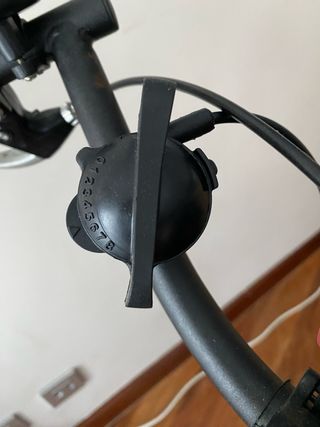 Rodillo bici / ciclismo