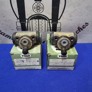 Seat 600 cilindro bombin de freno delantero vimel 
