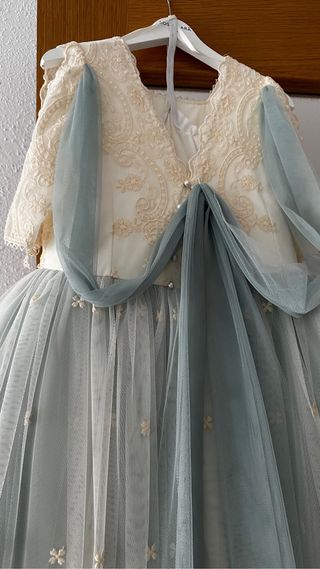 Vestido de Comunion