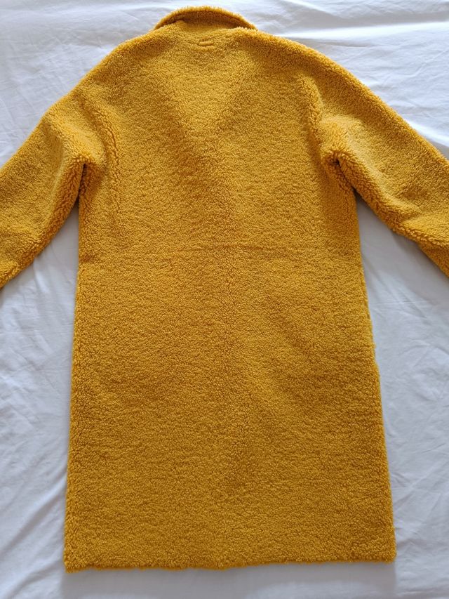 Abrigo Scotch & Soda talla S