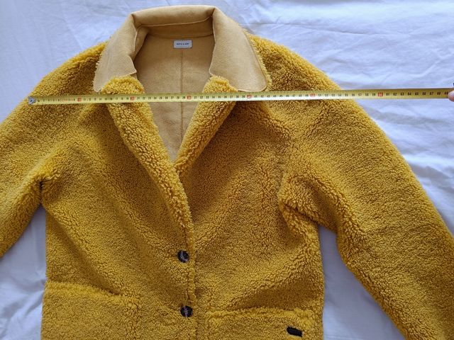 Abrigo Scotch & Soda talla S