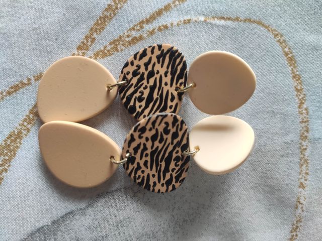 Pendientes (por pack o separados)