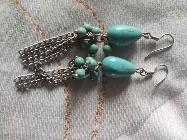 Pendientes (por pack o separados)