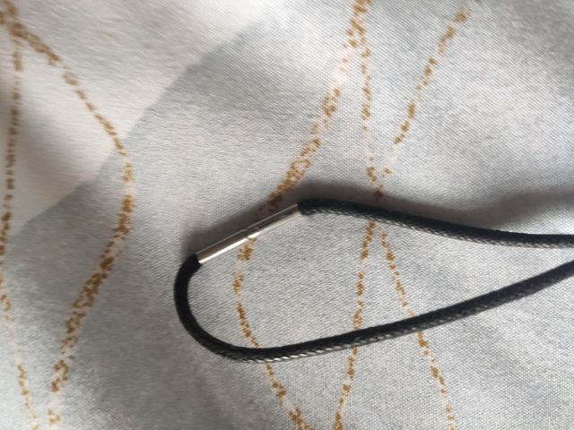 Colgante murciélago 🦇