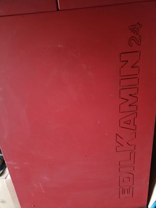 Caldaia a pellet Edilkamin OTTAWA