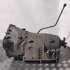 caja de cambios aut mercedes e290td  ref 722613