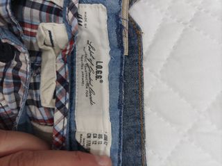 2 Mini short talla 42