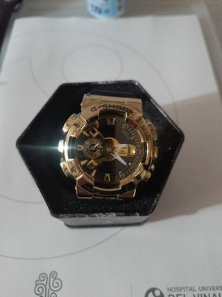 Reloj