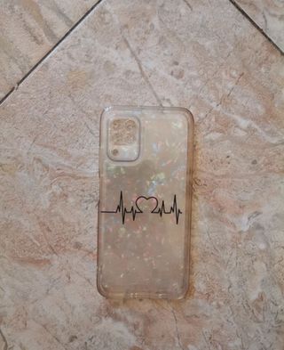 Cover per Huawei p40 lite