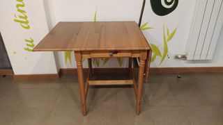 Tavolo allungabile Ikea Ingatorp