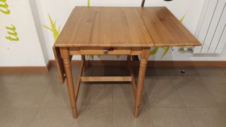 Tavolo allungabile Ikea Ingatorp