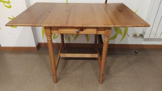 Tavolo allungabile Ikea Ingatorp