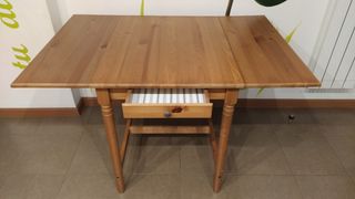 Tavolo allungabile Ikea Ingatorp