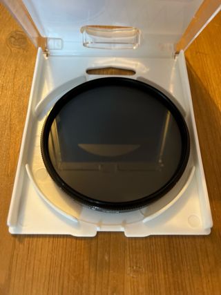 objetivo Sigma 18-200 DC-OS Nikon