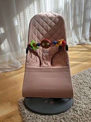 Hamaca BabyBjörn