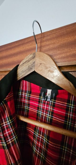 Chaqueta