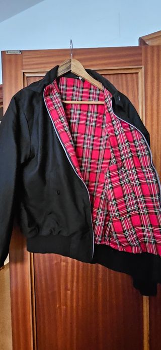 Chaqueta