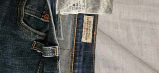 Pantalón levis
