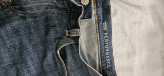 Pantalón levis