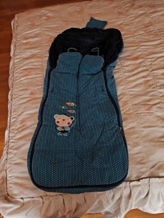 Carro de bebe. BEBECAR - 200€ - REGALO 2 sacos.