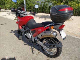 BMW F650 para A2