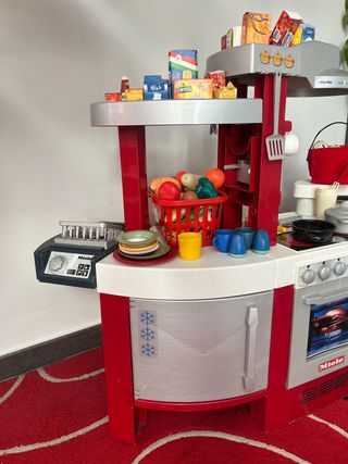 Cocinita no 1 de Miele