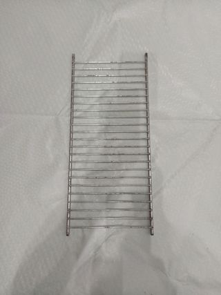 Estantes nevera autocaravana