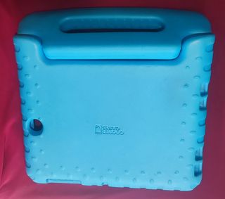 Funda para tablet, Cooper Cases.