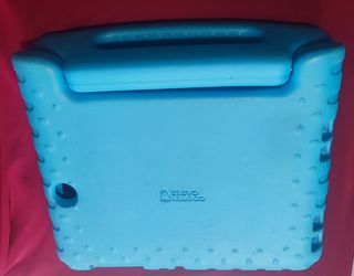 Funda para tablet, Cooper Cases.