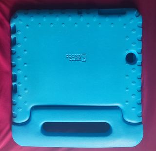 Funda para tablet, Cooper Cases.
