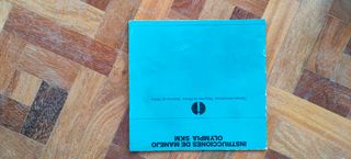 Olympia (Maquina de escribir)