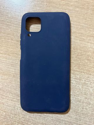 3 fundas huawei p40 lite