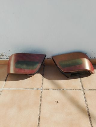 Pilotos Traseros Xsara