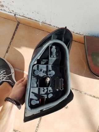 Pilotos Traseros Xsara