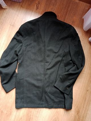 Chaquetón hombre