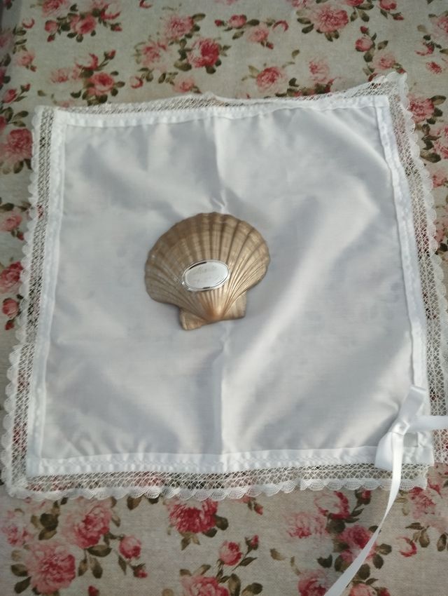 Bautismo personalizado