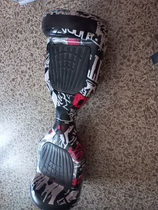 Patinete eléctrico