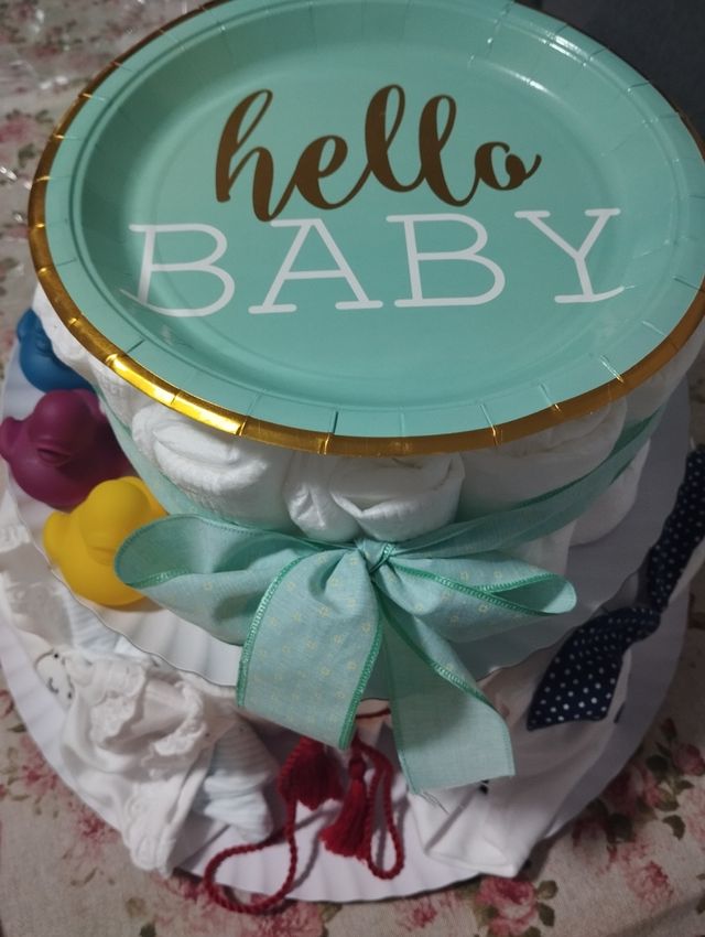 Regalo recién nacido